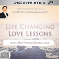 Life Changing Love Lessons | Learn How People Receive Love
